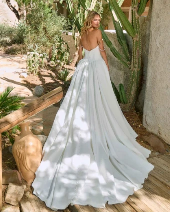 L'Amour by Calla Blanche #5 Ivory thumbnail