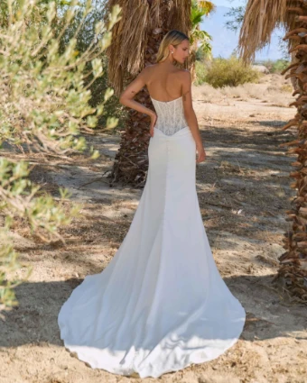 L'Amour by Calla Blanche #11 Ivory thumbnail