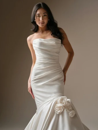 Maggie Sottero #1 Ivory thumbnail