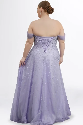 Tease Prom TE2604 #1 Lilac Blue Jay thumbnail