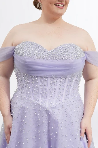 Tease Prom TE2604 #2 Lilac Blue Jay thumbnail