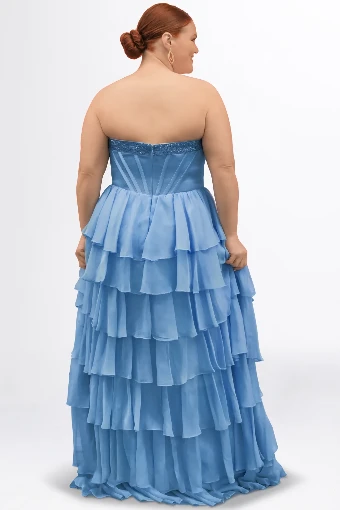 Tease Prom TE2611 #1 Lilac Blue Jay thumbnail