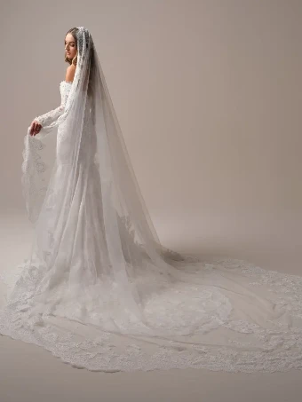 Maggie Sottero #2 Ivory thumbnail