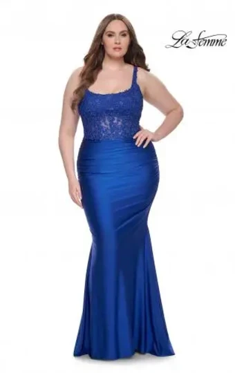 La Femme 31273 #0 Royal thumbnail