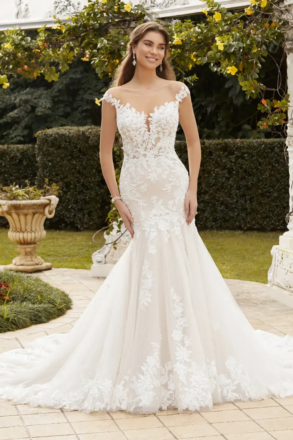Sophia Tolli In Store Bridal Bridal Dresses Olive & Grace Bridal