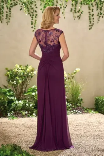 Jasmine J175001 #1 Cranberry thumbnail