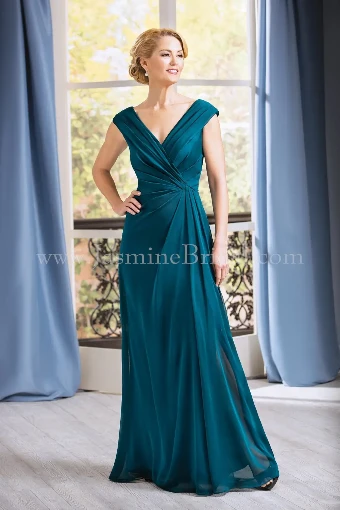 Jasmine J185055 #0 Teal thumbnail