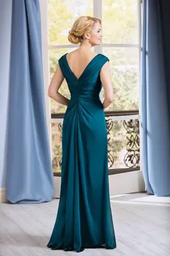 Jasmine J185055 #1 Teal thumbnail