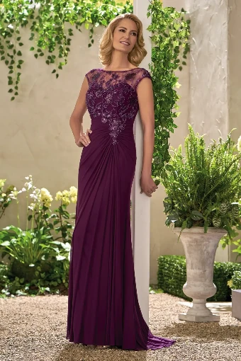 Jasmine J195010 #0 Plum Royale thumbnail