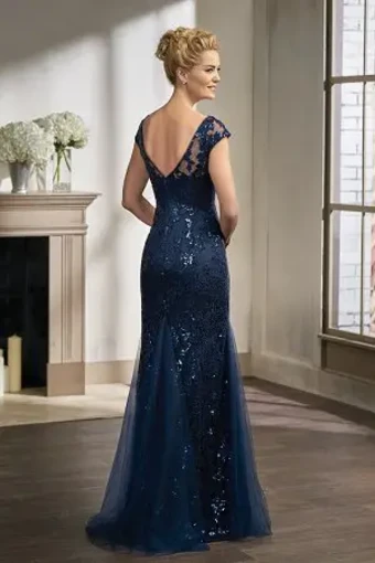 Jasmine K198011 #1 Navy thumbnail