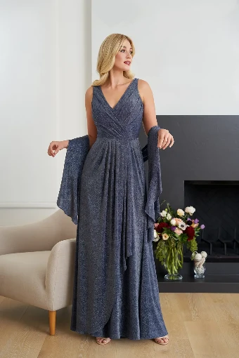 Jasmine K258052 #0 Navy thumbnail