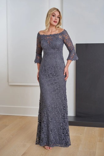 Jasmine K258076 #0 Navy thumbnail