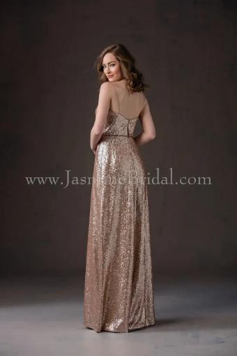 Jasmine L184065 #1 Rose Gold thumbnail