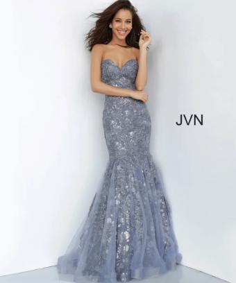 Jovani JVN00874A #1 Grey thumbnail