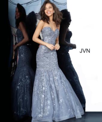 Jovani JVN00874A #2 Grey thumbnail