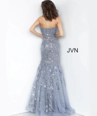 Jovani JVN00874A #0 Grey thumbnail