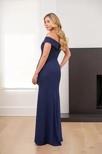 Jasmine K268001 #0 Navy thumbnail