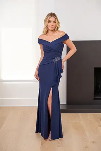 Jasmine K268001 #1 Navy thumbnail