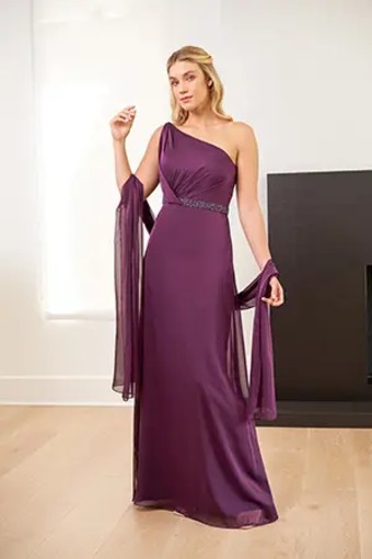 Jasmine K268012 #1 Black thumbnail