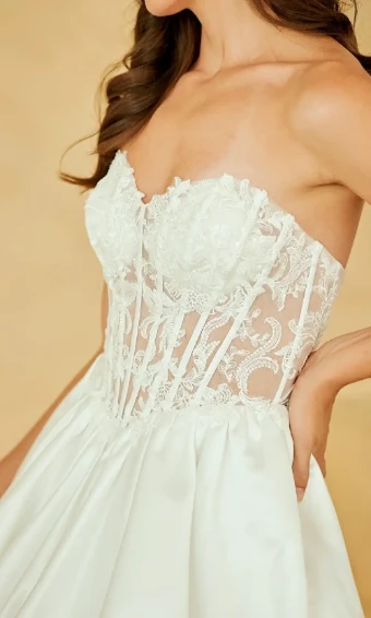 Amelia Couture 5081S #3 thumbnail