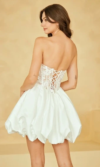 Amelia Couture 5081S #2 thumbnail