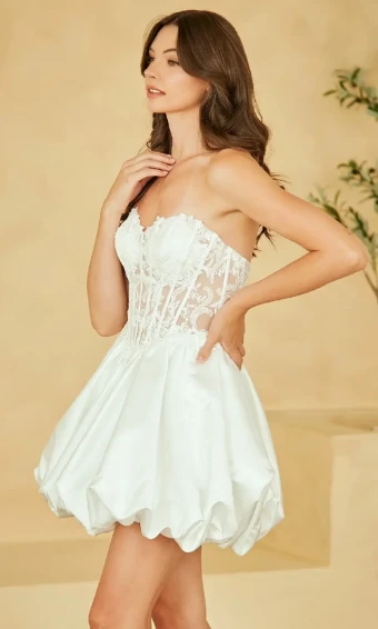 Amelia Couture 5081S #1 thumbnail