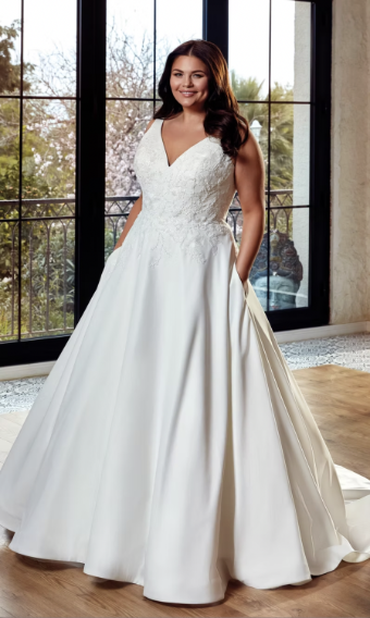 Eddy K Curvy Liz #0 default thumbnail