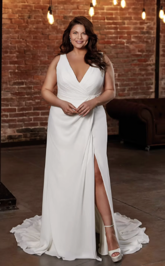 Eddy K Curvy Harley #0 default thumbnail