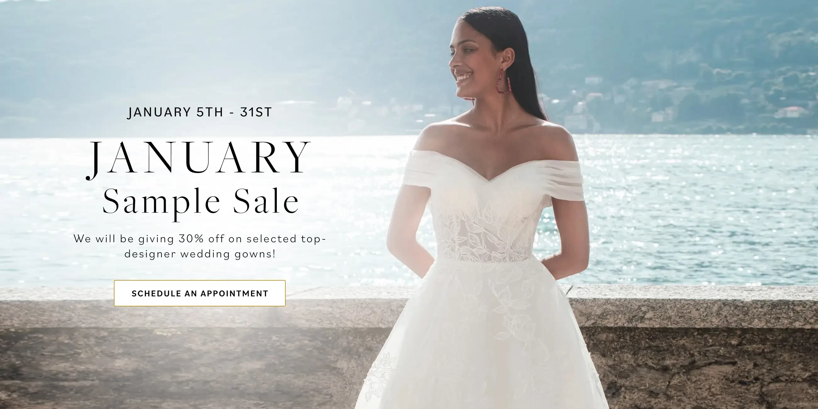 Olive & Grace Bridal Grand Island, NE