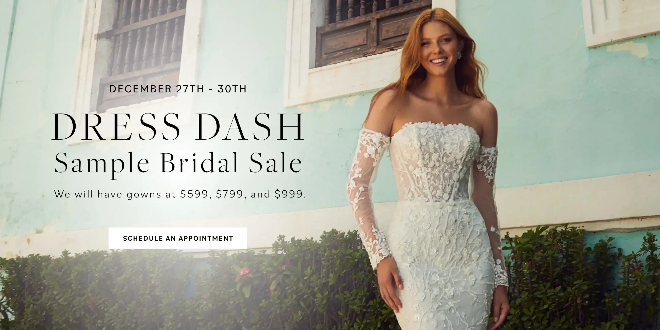 Olive & Grace Bridal Grand Island, NE