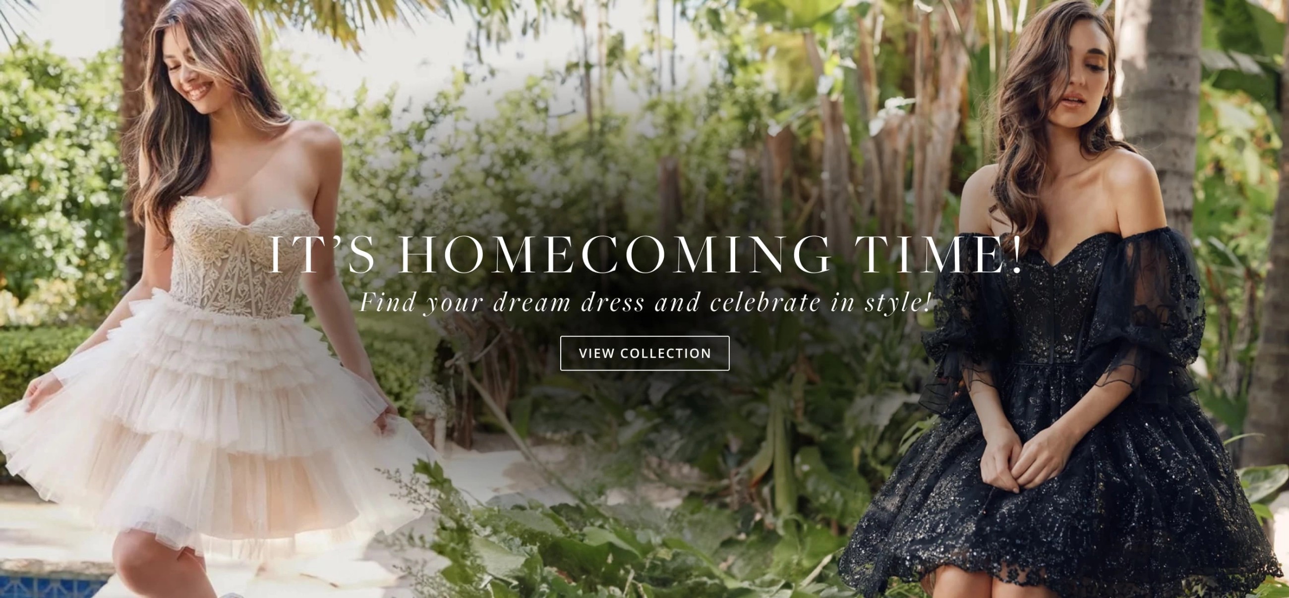 Homecoming 2025