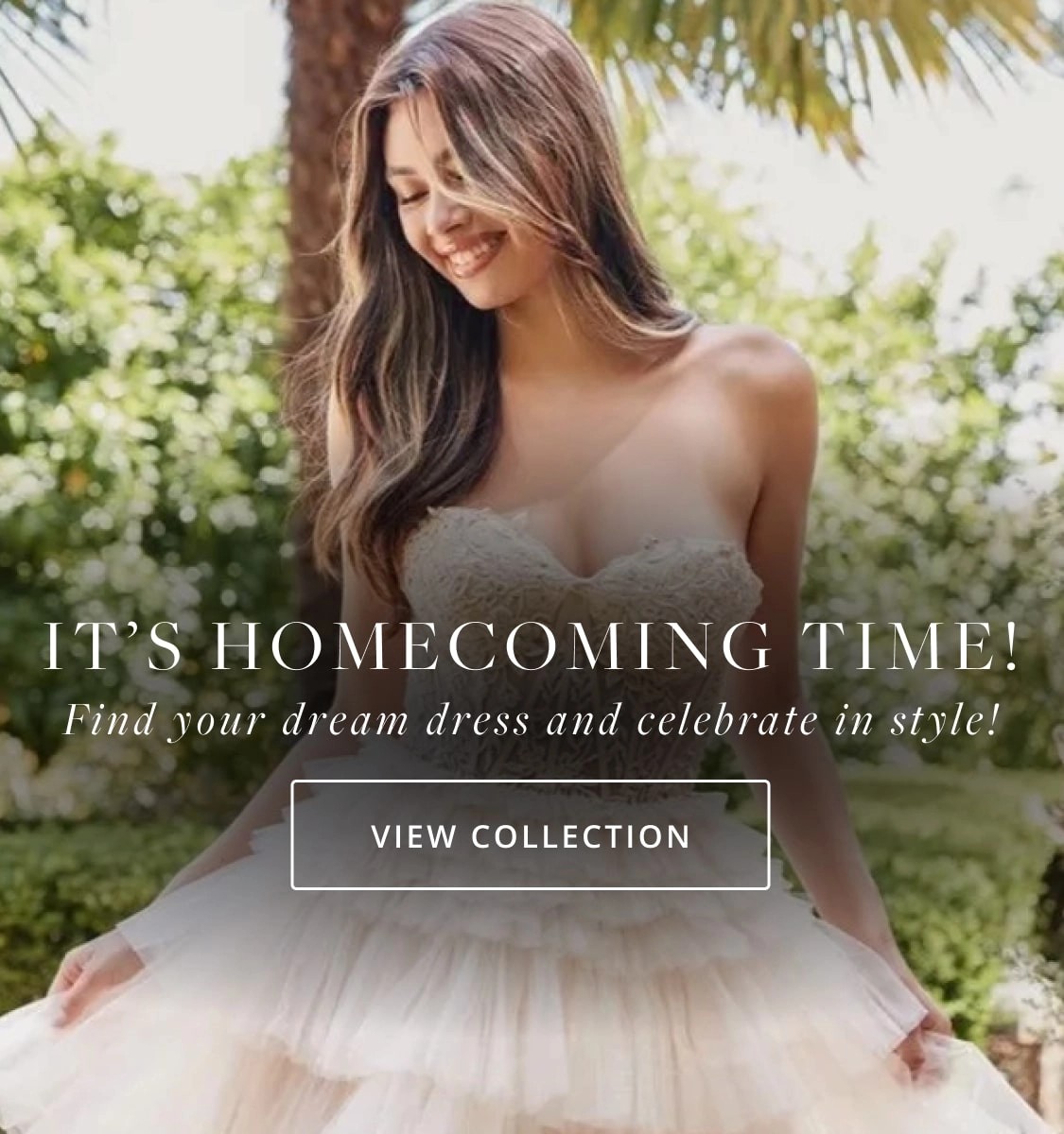 Homecoming 2025