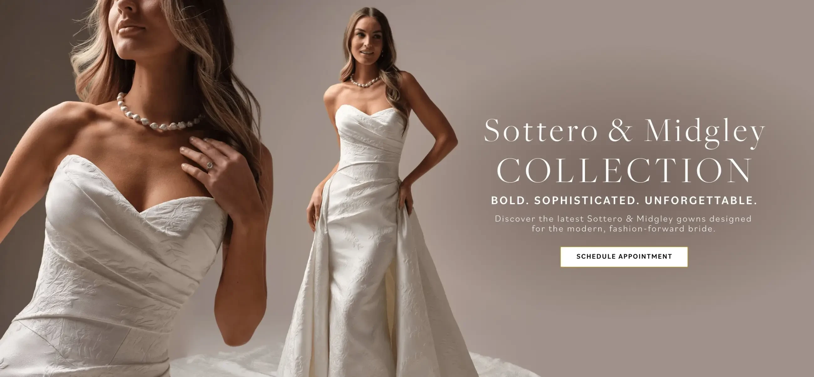 Sottero and Midgley Desktop Banner