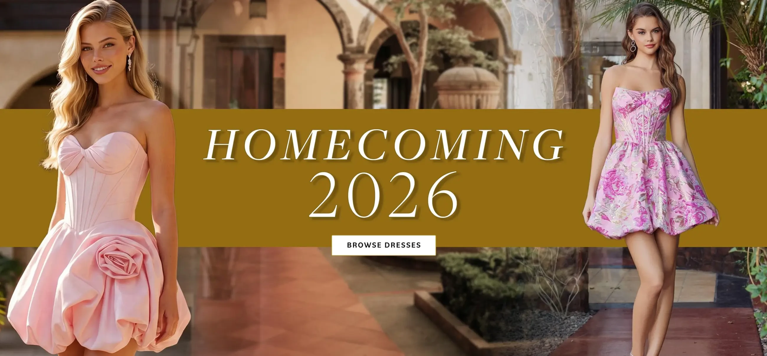 Homecoming 2026